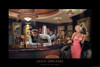 Java Dreams W Border Poster Print by Chris Consani - Item # VARPDXCON06VB