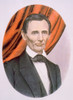 Abraham Lincoln History - Item # VAREVCP4DABLIEC020