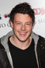 Cory Monteith At In-Store Appearance For Glee Cast Memebers Launch Marshalls And T.J. Maxx "Carol-Oke" Contest, Bryant Park, New York, Ny December 3, 2009. Photo By Jay BradyEverett Collection Celebrity - Item # VAREVC0903DCAJY012