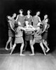 Isadora Duncan Dancers History - Item # VAREVCPBDISDUCS003