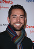 Zachary Levi At A Public Appearance For Johnson & Johnson'S Donate A Photo Charity Kick Off Event, The Ritz-Carlton New York At Central Park, New York, Ny November 24, 2015. Photo By Derek StormEverett Collection Celebrity - Item # VAREVC1524N03XQ007