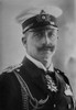 Kaiser Wilhelm Ii Of Germany History - Item # VAREVCHISL044EC451