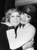 Liza Minnelli And Her Half-Sister Lorna Luft History - Item # VAREVCCSUB002CS570