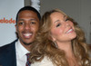 Nick Cannon, Mariah Carey At A Public Appearance For Nickelodeon'S Teennick Halo Awards Screening, Newseum, Washington, Dc December 9, 2009. Photo By Stephen BoitanoEverett Collection Celebrity - Item # VAREVC0909DCIBN001
