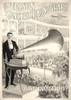 Poster For A Music Festival History - Item # VAREVCHCDLCGAEC100