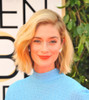 Caitlin Fitzgerald At Arrivals For 71St Golden Globes Awards - Arrivals, The Beverly Hilton Hotel, Beverly Hills, Ca January 12, 2014. Photo By Linda WheelerEverett Collection Celebrity - Item # VAREVC1412J19A1070
