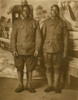 African American World War I Infantry Soldiers History - Item # VAREVCHISL043EC318