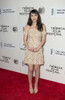 Hannah Marks At Arrivals For Anesthesia World Premiere At Tribeca Film Festival 2015, Tribeca Performing Arts Center, New York, Ny April 22, 2015. Photo By Lev RadinEverett Collection Celebrity - Item # VAREVC1522A10ZV021