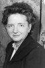 Elizabeth Bentley 1908-1963 American Communist Party Member And Spy For Soviets Became An Informer In 1945 When She Named 80 Other Americans She Associated With In Her Red Years. History - Item # VAREVCHISL022EC066