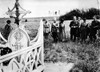 Memorial Day In 1932 Observance At The Grave Of Quentin Roosevelt History - Item # VAREVCCSUA000CS067