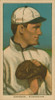 Baseball Card Of Walter Johnson History - Item # VAREVCHISL041EC263