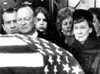 President Eisenhower'S Funeral. President Nixon History - Item # VAREVCCSUA000CS231