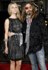 Sheri Moon, Rob Zombie At Arrivals For Halloween Premiere, Grauman'S Chinese Theatre, Los Angeles, Ca, August 23, 2007. Photo By Adam OrchonEverett Collection Celebrity - Item # VAREVC0723AGBDH014