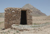 A Local Afghan Hut In The Mountains Of Asherlee Afghanistan June 3 2011. History - Item # VAREVCHISL028EC291