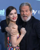 Hailee Steinfeld, Jeff Bridges At Arrivals For 22Nd Annual Critics_ Choice Awards, Barker Hangar, Santa Monica, Ca December 11, 2016. Photo By Priscilla GrantEverett Collection Celebrity - Item # VAREVC1611D04B5093