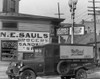 New Orleans Street Corner History - Item # VAREVCHCDLCGBEC742