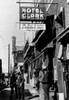 Hotel Clark On Beale Street History - Item # VAREVCSCDBESTEC001
