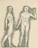 Plate From Albrecht Durer'S History - Item # VAREVCHISL015EC280