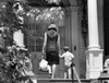 Jacqueline Kennedy And John F. Kennedy Jr. History - Item # VAREVCPBDJAKEEC036