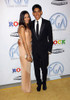 Freida Pinto, Dev Patel At Arrivals For Pga Producers Guild Of America Awards 2009, Hollywood Palladium, Los Angeles, Ca, January 24, 2009. Photo By Theresa GonzalesEverett Collection Celebrity - Item # VAREVC0924JABZG002
