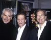 Gary Ross, Chris Cooper And Jeff Bridges At Lincoln Center Film Society Tribute To Jeff Bridges, 1282003, By John Naughton Celebrity - Item # VAREVCPCDJEBRJN001