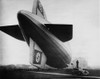The Lz 129 Graf Zeppelin History - Item # VAREVCHBDGRAFEC007