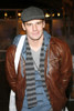 David Boreanaz Out And About For Fri - Candids At Sundance Film Festival, Sundance Film Festival, Park City, Ut, January 18, 2008. Photo By James AtoaEverett Collection Celebrity - Item # VAREVC0818JABJO005