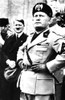 Benito Mussolini History - Item # VAREVCPBDBEMUCS005