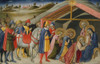 Adoration Of The Magi Fine Art - Item # VAREVCHISL046EC089