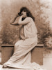 Sarah Bernhardt History - Item # VAREVCHISL007EC243