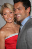 Kelly Ripa, Mark Consuelos At Arrivals For The Point Foundation Point Honors New York 3Rd Annual Gala Benefit, Pierre Hotel, New York, Ny April 19, 2010. Photo By Jay BradyEverett Collection Celebrity - Item # VAREVC1019APGJY031