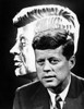 John F. Kennedy History - Item # VAREVCPBDJOKECS063