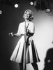 Dinah Shore Portrait