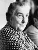 Golda Meir History - Item # VAREVCCSUB002CS601