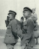Alexander Kerensky Speaking To Russian Soldiers At The Front. 1917. As The Revolutionary Provisional Government'S Minister Of War History - Item # VAREVCHISL035EC123