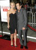 Christine Taylor, Ben Stiller At Arrivals For The Heartbreak Kid Premiere, Mann'S Village Theatre, Los Angeles, Ca, September 27, 2007. Photo By Adam OrchonEverett Collection Celebrity - Item # VAREVC0727SPCDH017