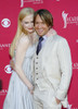 Nicole Kidman, Keith Urban At Arrivals For Arrivals - 43Rd Annual Academy Of Country Music Awards, Mgm Grand Garden Arena, Las Vegas, Nv, May 18, 2008. Photo By James AtoaEverett Collection - Item # VAREVC0818MYDJO046