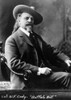 William F. Cody History - Item # VAREVCP4DWICOEC009