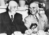 President Harry Truman Wishes House Speaker History - Item # VAREVCCSUB001CS692