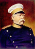 Otto Von Bismarck History - Item # VAREVCP4DOTBIEC001