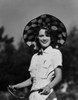 Eleanor Powell Portrait - Item # VAREVCPBDELPOEC062