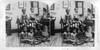 Stereocard With African American Children And Racist Text 'All Coons Look Alike To Me. By Strohmeyer & Wyman.' Underwood & Underwood History - Item # VAREVCHCDLCGAEC185
