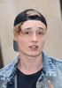 Isac Elliot, Seen At The Today Show After Appearing As "Elvis Duran'S Artist Of The Month" Out And About For Celebrity Candids - Mon, , New York, Ny May 23, 2016. Photo By Derek StormEverett Collection Celebrity - Item # VAREVC1623M01XQ001