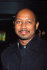 Raoul Peck At Premiere Of King Of The Jungle, Ny 1192001, By Cj Contino Celebrity - Item # VAREVCPSDRAPECJ001