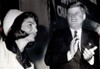 Pres. John F. Kennedy And Mrs. Kennedy In Dallas History - Item # VAREVCHSDJOKECS002