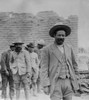 General Francisco Pancho Villa During The Mexican Revolution In March 1914. After Sept. 1915 His Remaining Guerilla Militia Turned To Banditry For Revenue And Weapons History - Item # VAREVCHISL043EC424