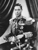 King George Vi History - Item # VAREVCPBDKINGCS006