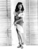 Ann Dvorak Portrait - Item # VAREVCPBDANDVEC013