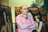 Willie Garson At Premiere Of Undefeated, Ny 7222003, By Janet Mayer Celebrity - Item # VAREVCPSDWIGAJM002