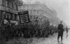 Russian Revolution. Funeral Of 182 Persons Killed By Czarist Police On Feb. 26 History - Item # VAREVCHISL035EC103